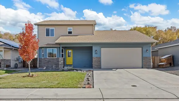 466 El Jardin Lane, Clifton, CO 81520