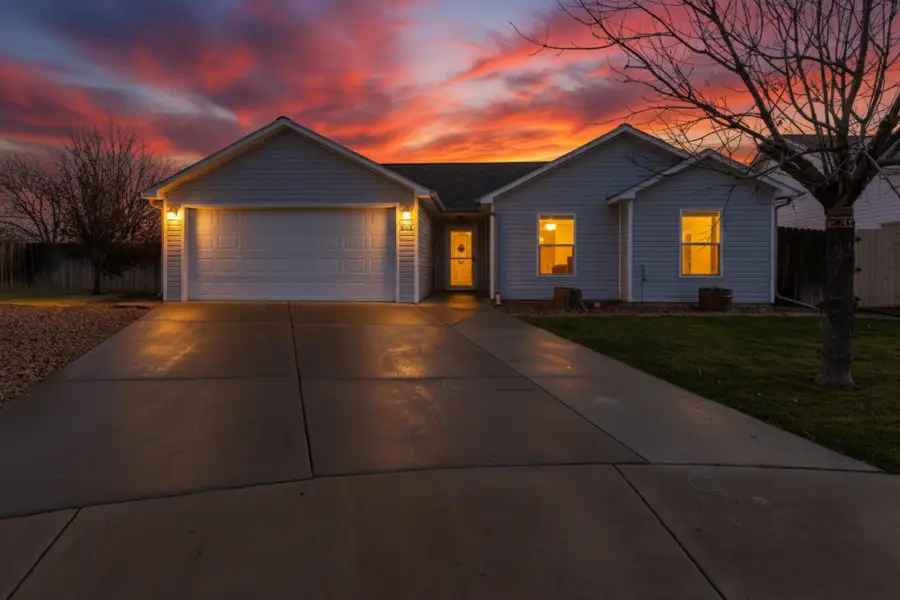486 Jaquette Lane, Grand Junction, CO 81504 - Image #2