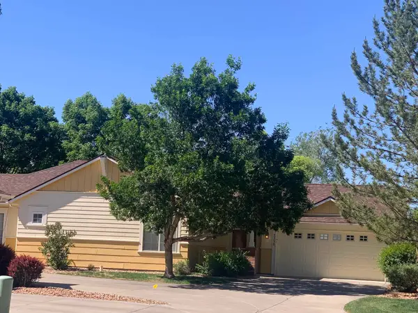 735 Scoters Circle #D (U59), Grand Junction, CO 81505