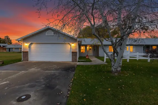 570 1/2 Villa Street #B, Grand Junction, CO 81504