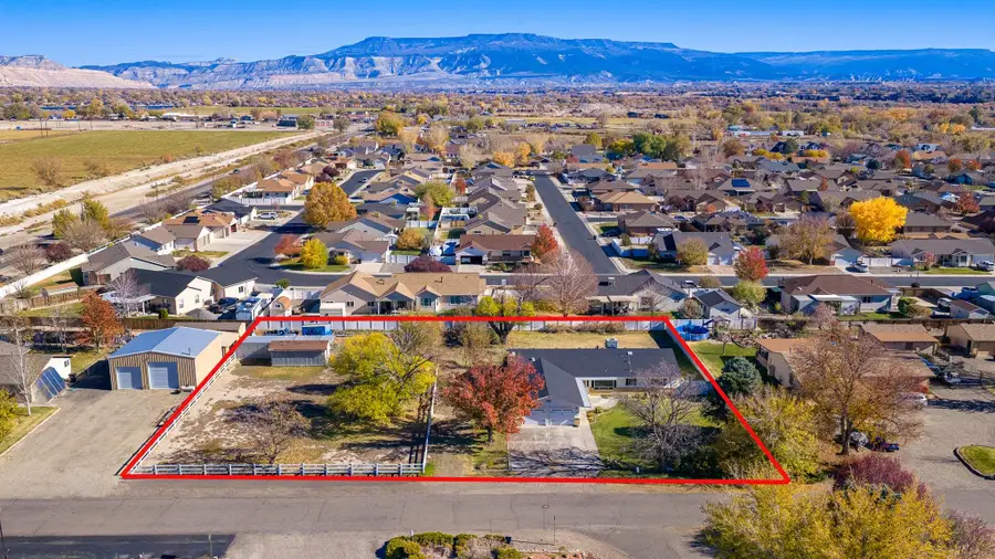 394 Evergreen Road, Grand Junction, CO 81501 - Image #2
