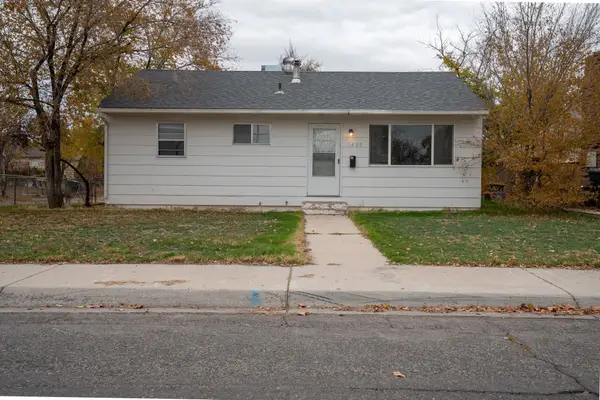 1420 N 17th Street, Grand Junction, CO 81501