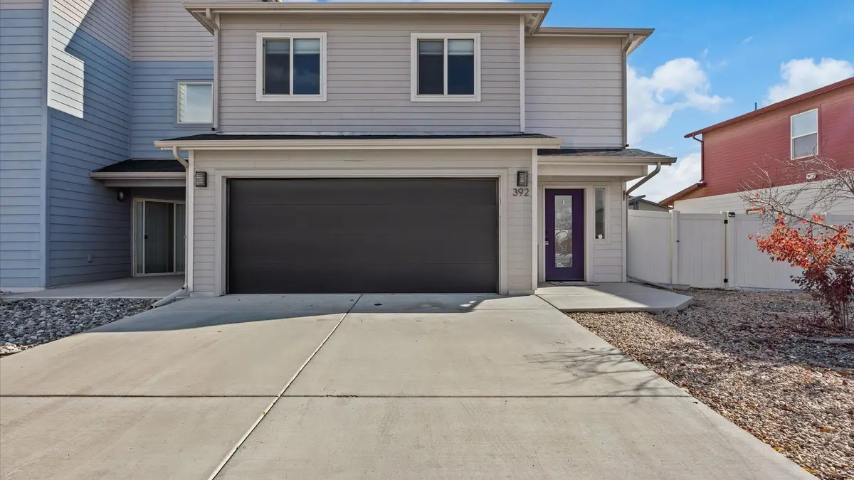 392 Green River Drive, Grand Junction, CO 81504 - Image #1