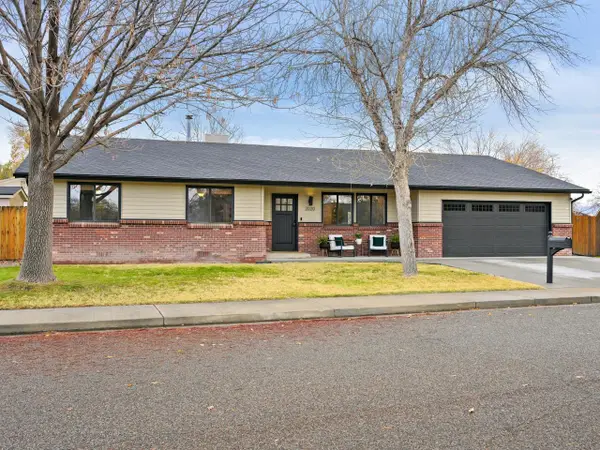 2020 Barberry Avenue, Grand Junction, CO 81506