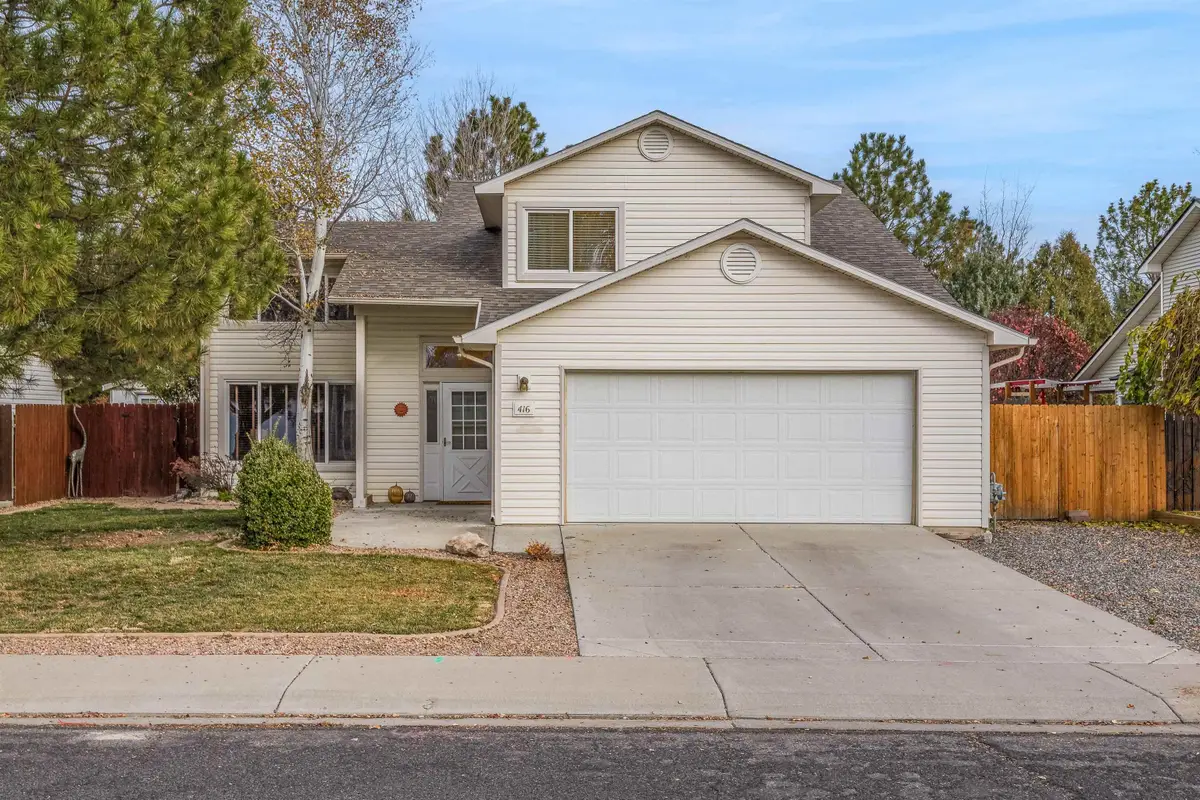 416 Wood Duck Court, Grand Junction, CO 81504 - Image #1