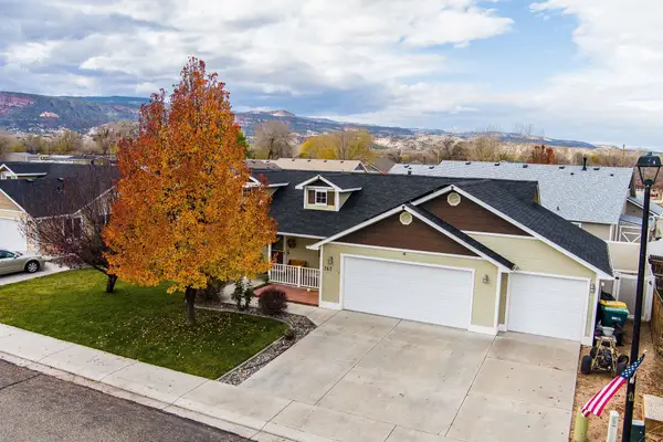 767 Chelsea Court, Fruita, CO 81521