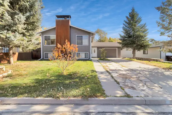 406 Will Avenue, Rifle, CO 81650