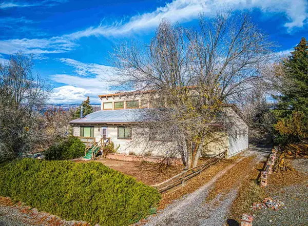 340 SW 8th Avenue, Cedaredge, CO 81413