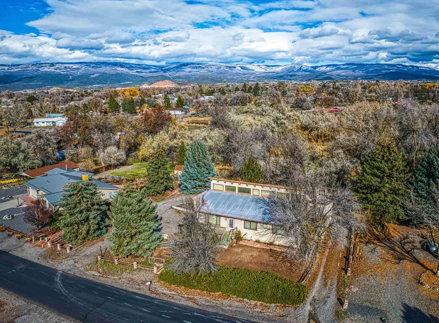 340 SW 8th Avenue, Cedaredge, CO 81413 - Image #2