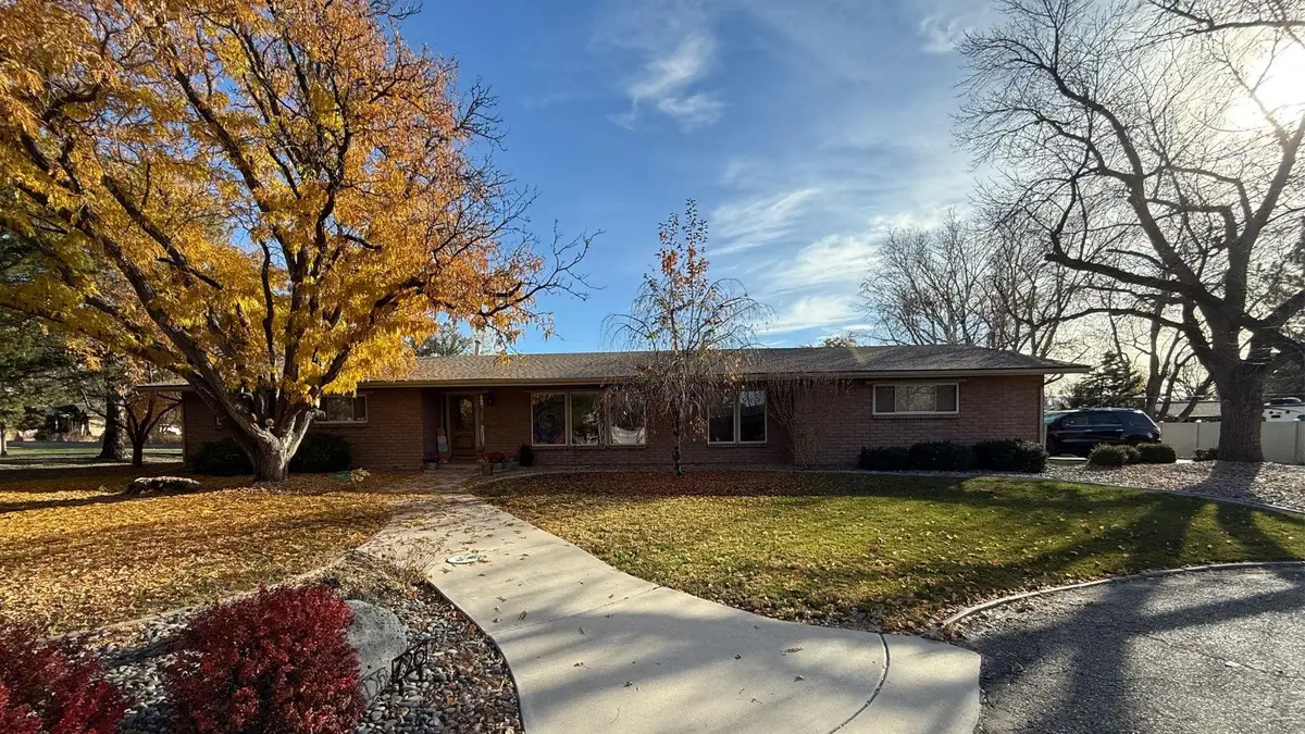 726 Birdie Drive, Grand Junction, CO 81506 - Image #1