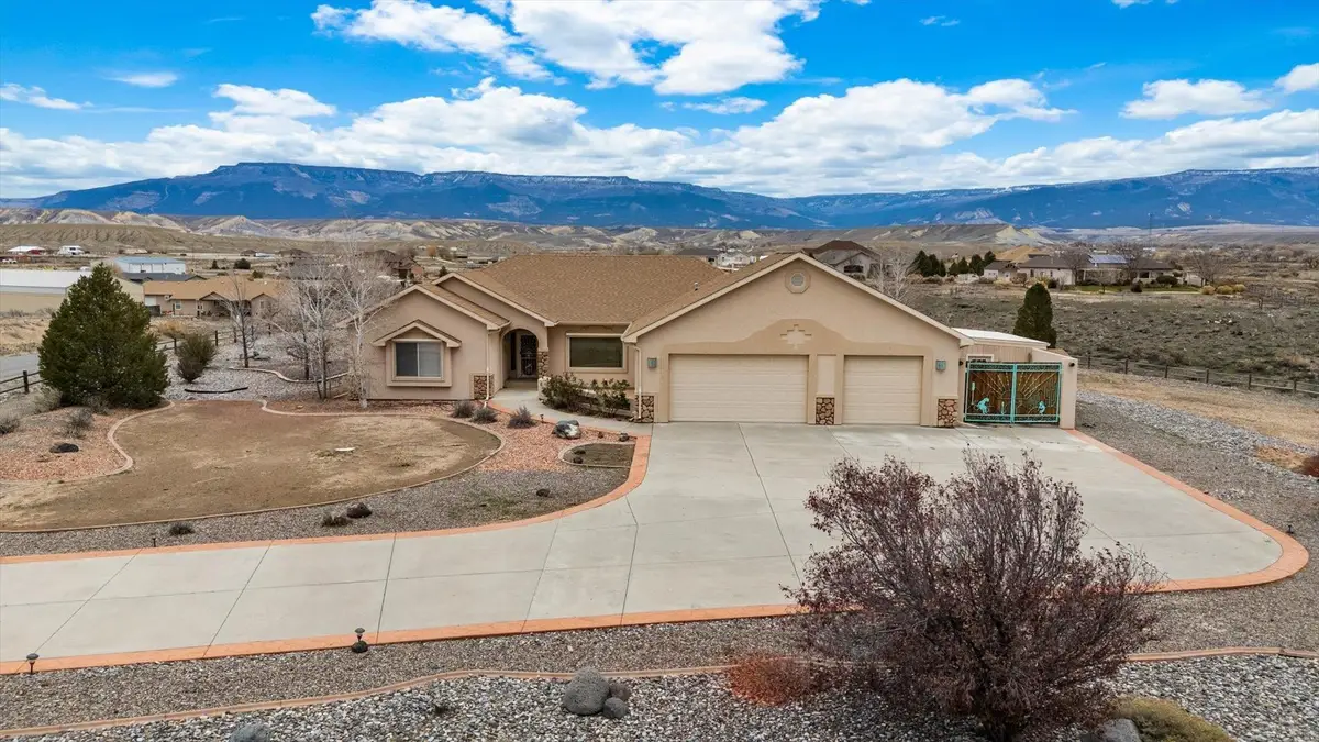 34791 Pronghorn Drive, Whitewater, CO 81527 - Image #1