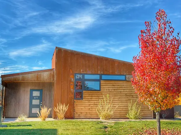 477 Red River Loop, Clifton, CO 81520