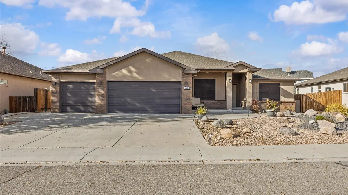 645 Pueblo Court, Grand Junction, CO 81504 - Image #1