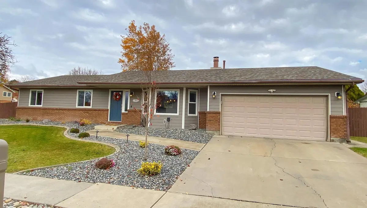 2302 Wintergreen Drive, Grand Junction, CO 81506 - Image #1