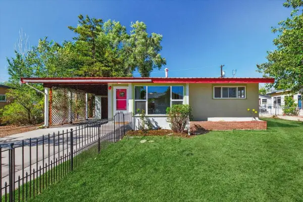 1623 Juniper Court, Grand Junction, CO 81505