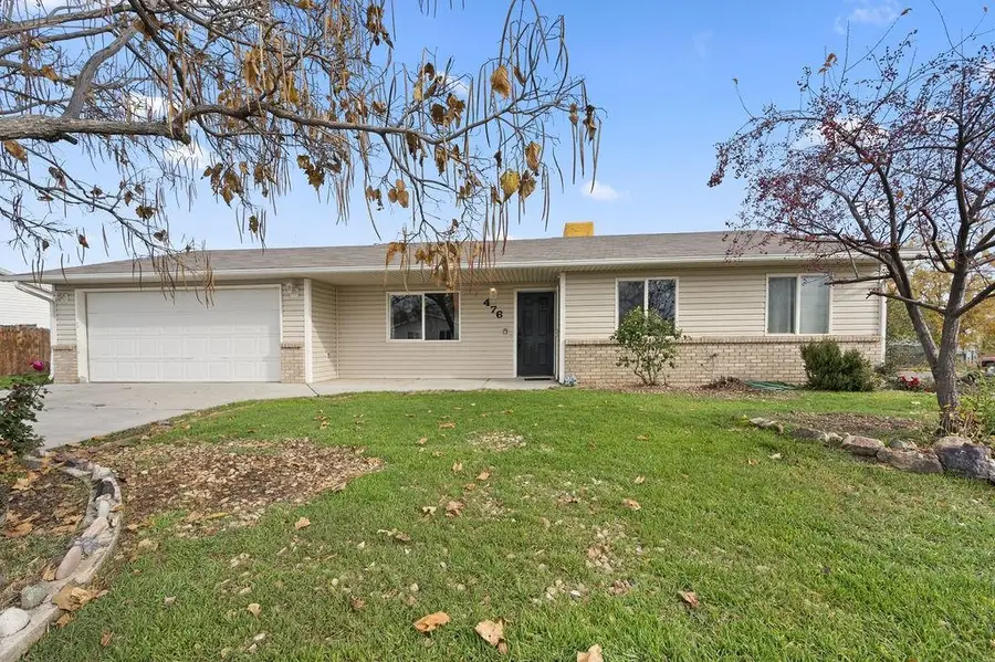 476 Forelle Street, Clifton, CO 81520 - Image #2