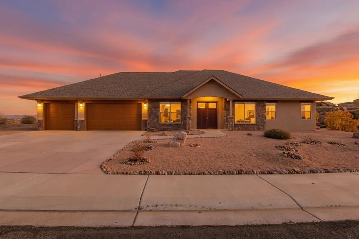 2665 Liberty View Court, Grand Junction, CO 81503 - Image #1