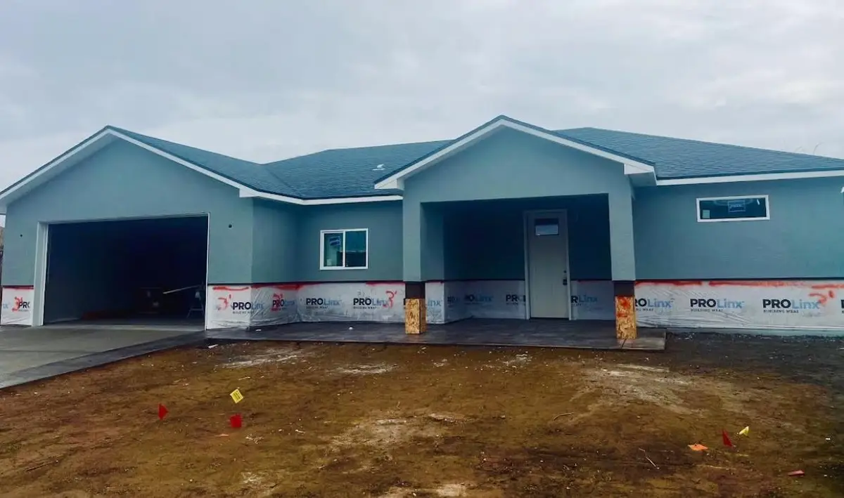 376 Hatchet Canyon Circle, Fruita, CO 81521 - Image #1