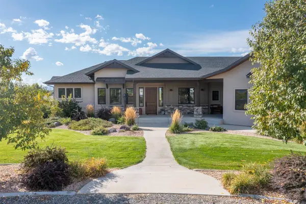 1629 Campfire Court, Loma, CO 81524