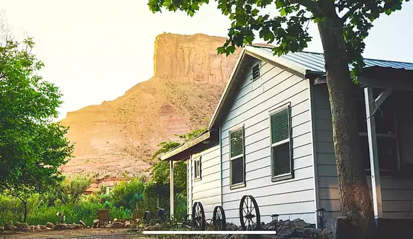 435 Foy Road, Gateway, CO 81522