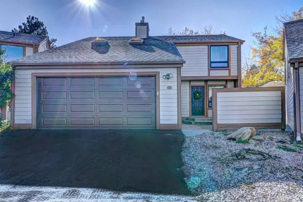 397 Ridge Circle Drive #8, Grand Junction, CO 81507