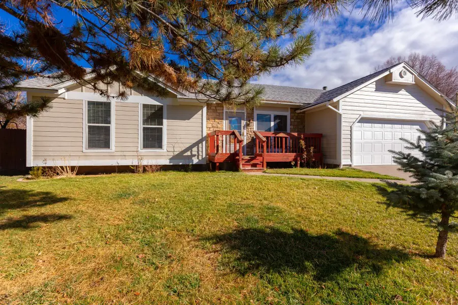 43 Spruce Court, Parachute, CO 81635 - Image #2