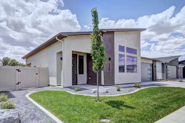 215 Shadow Mesa Street #and more, Grand Junction, CO 81503