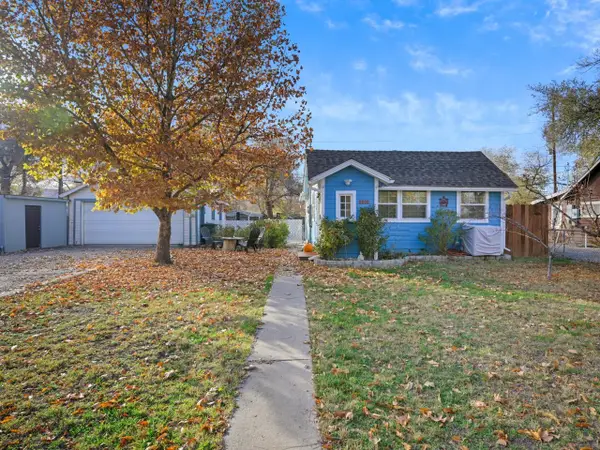 1741 Aspen Street, Grand Junction, CO 81503