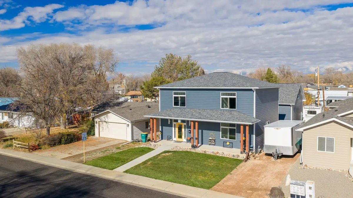 1057 E Harrison Avenue, Fruita, CO 81521 - Image #1