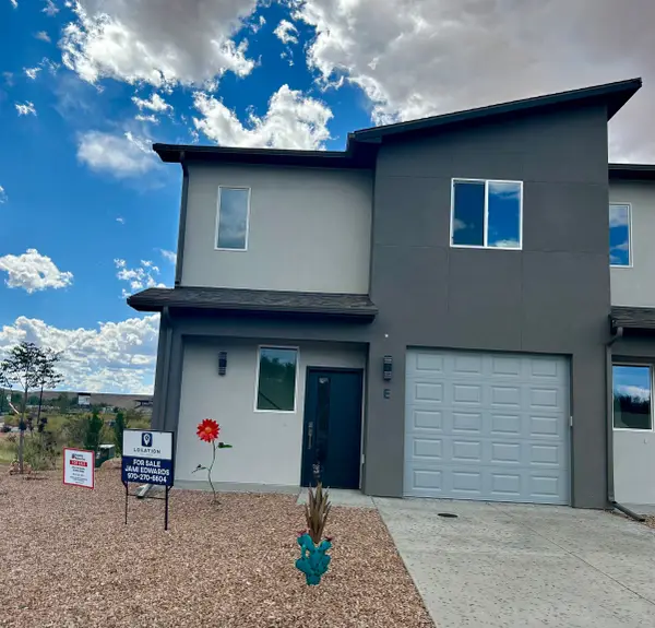 2789 Caspian Way #E, Grand Junction, CO 81503