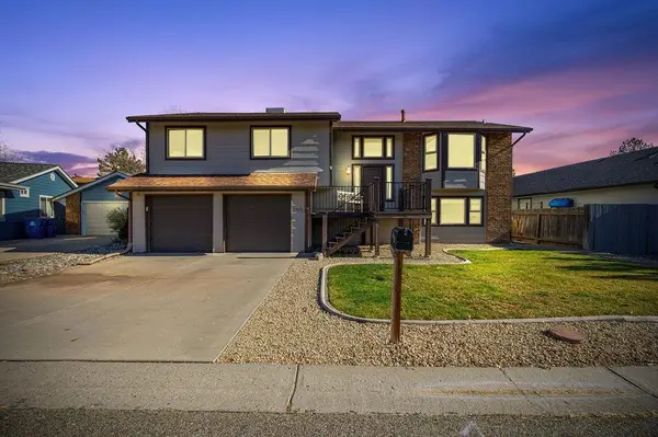 596 1/2 Creekside Court, Grand Junction, CO 81507