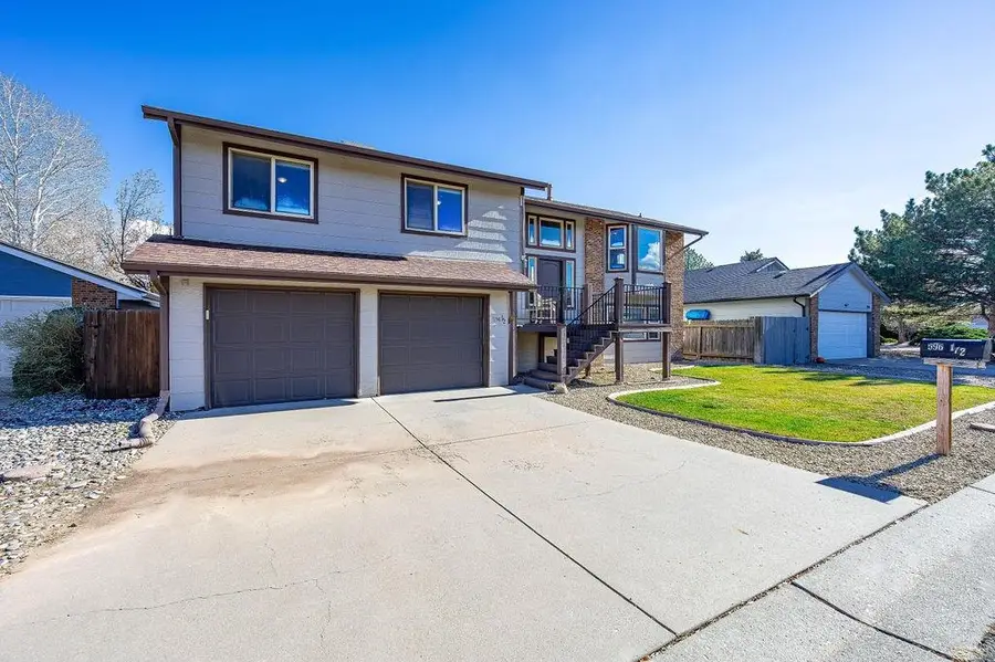 596 1/2 Creekside Court, Grand Junction, CO 81507 - Image #3