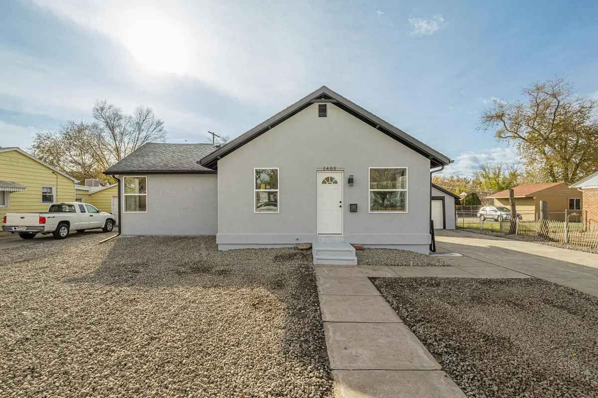 1405 Orchard Avenue, Grand Junction, CO 81501 - Image #1