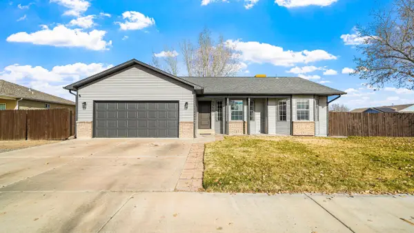 2864 Yarrow Drive, Grand Junction, CO 81501