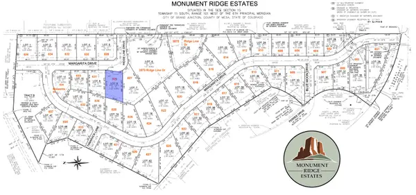 629 Margarita Drive, Grand Junction, CO 81507