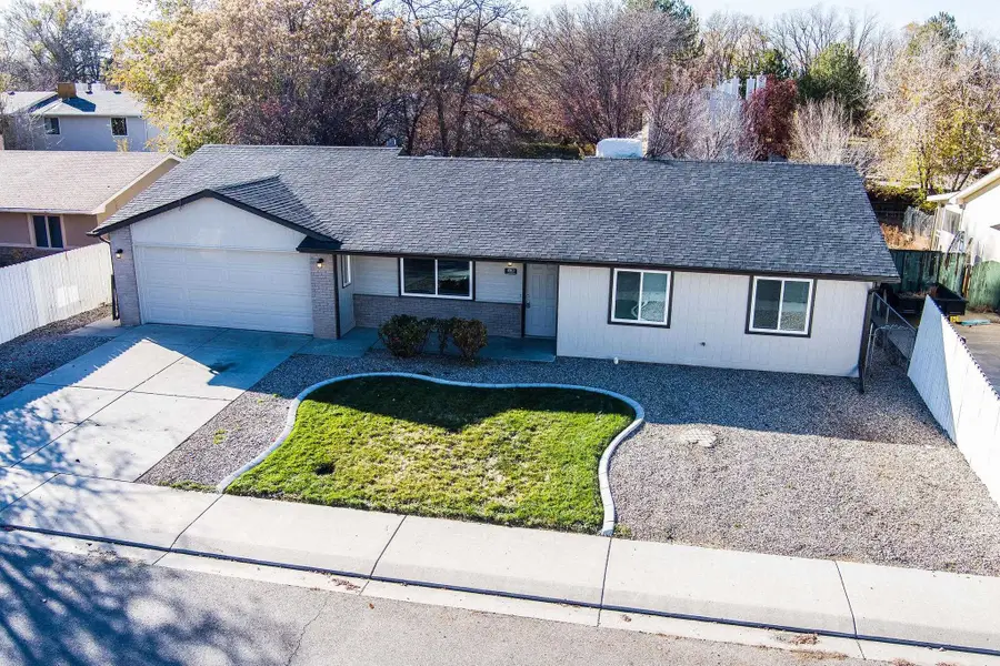 453 1/2 Cottonwood Lake Drive, Clifton, CO 81520 - Image #3