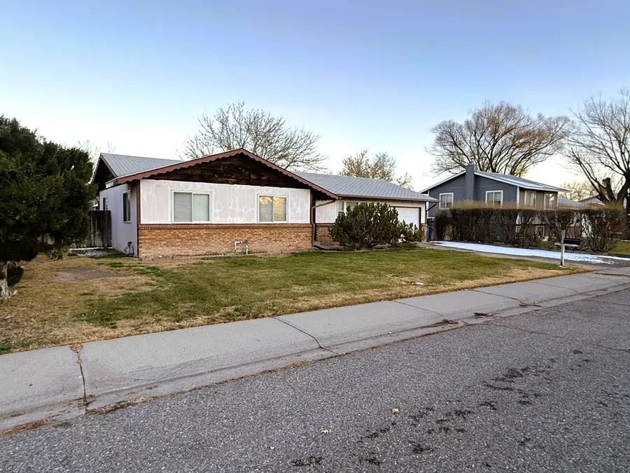 558 1/2 Eastmoor Drive, Grand Junction, CO 81504 - Image #2