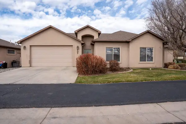 707 Metate Court, Grand Junction, CO 81505
