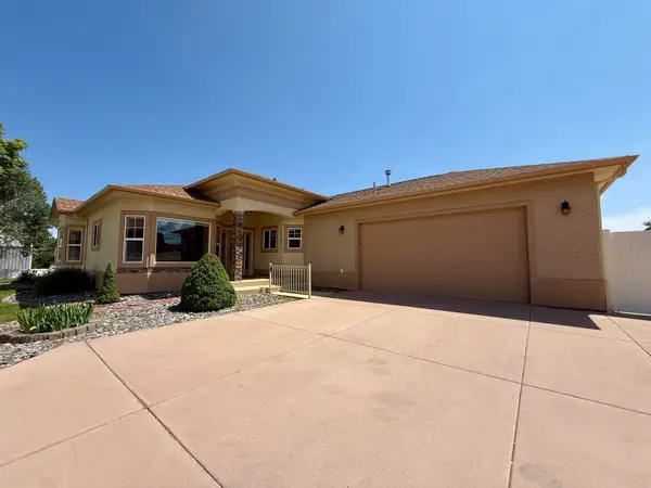2102 Vivian Court, Grand Junction, CO 81507