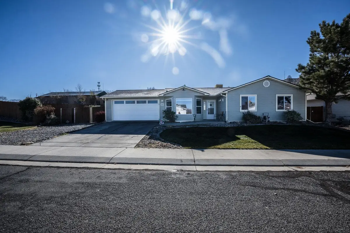 2665 Sheene Road, Grand Junction, CO 81503 - Image #1