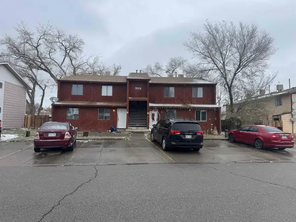 3228 White Avenue, Clifton, CO 81520