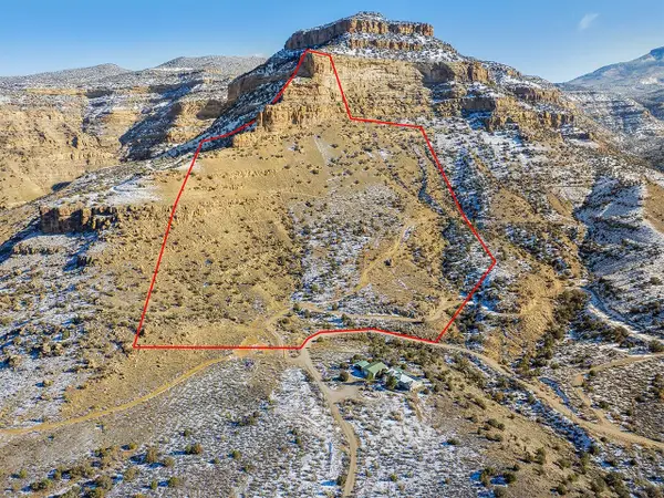 4010 Rapid Creek Road, Palisade, CO 81643