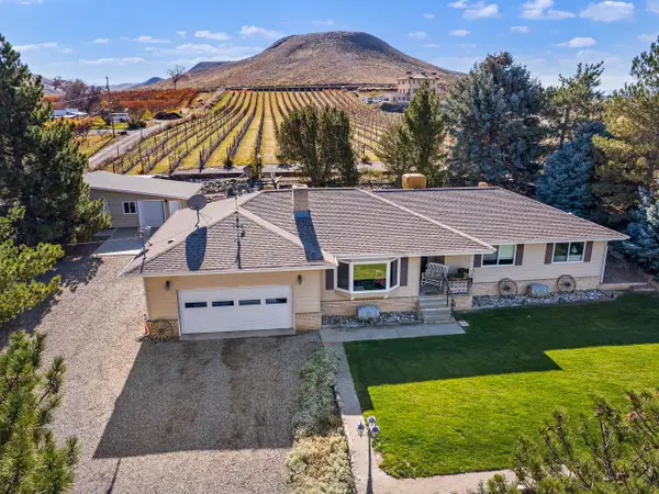 3697 F Road, Palisade, CO 81526