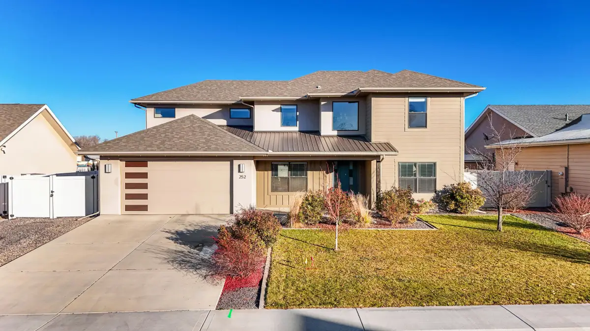 252 Durant Street, Grand Junction, CO 81503 - Image #1