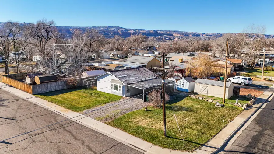 241 S Sycamore Street, Fruita, CO 81521 - Image #3