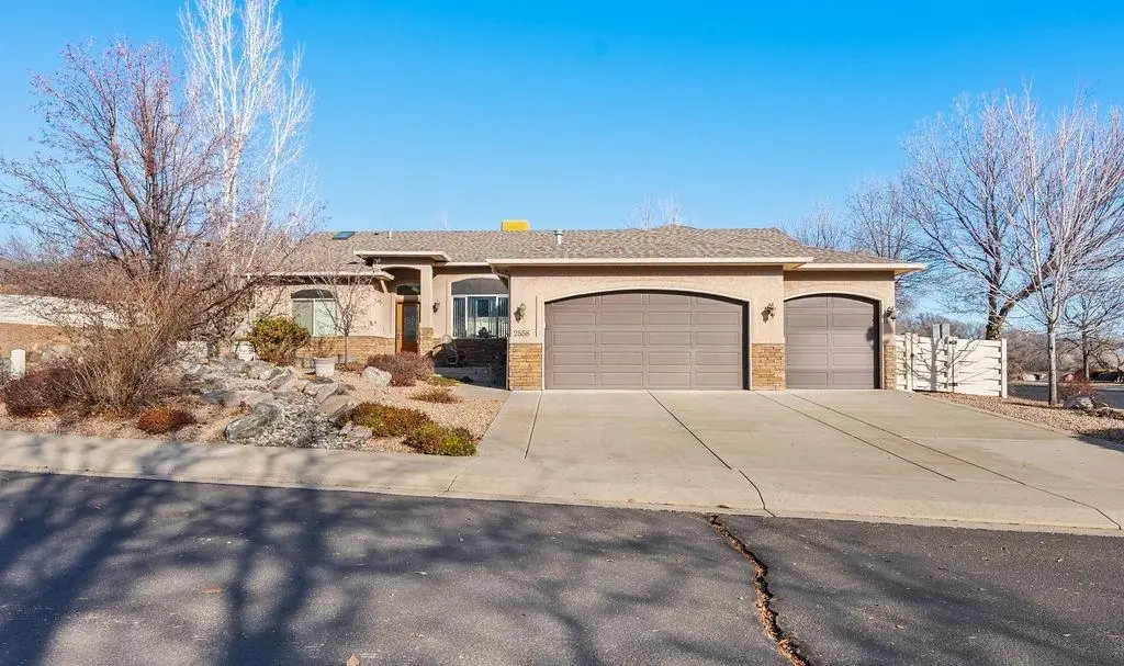 2558 Kelby Court, Grand Junction, CO 81507 - Image #1