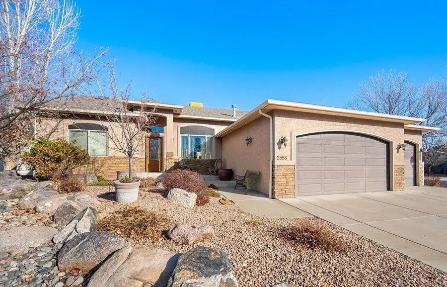 2558 Kelby Court, Grand Junction, CO 81507 - Image #2