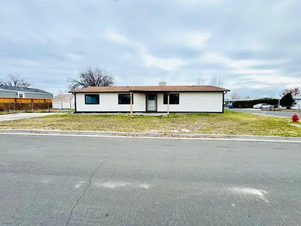 3060 Thrush Drive, Grand Junction, CO 81504