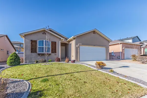 595 1/2 Pacino Way, Grand Junction, CO 81501