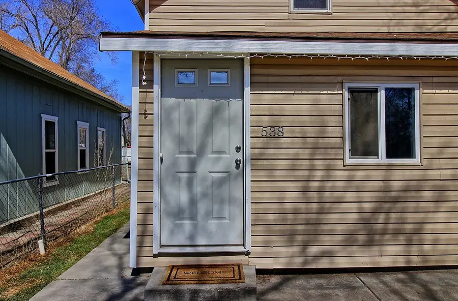 538 W Colorado Avenue, Grand Junction, CO 81501 - Image #3